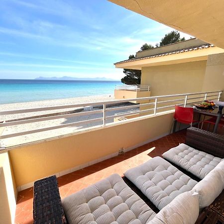 El Paraiso Alcúdia Esterno foto