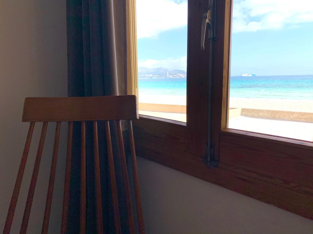 El Paraiso Alcúdia Esterno foto