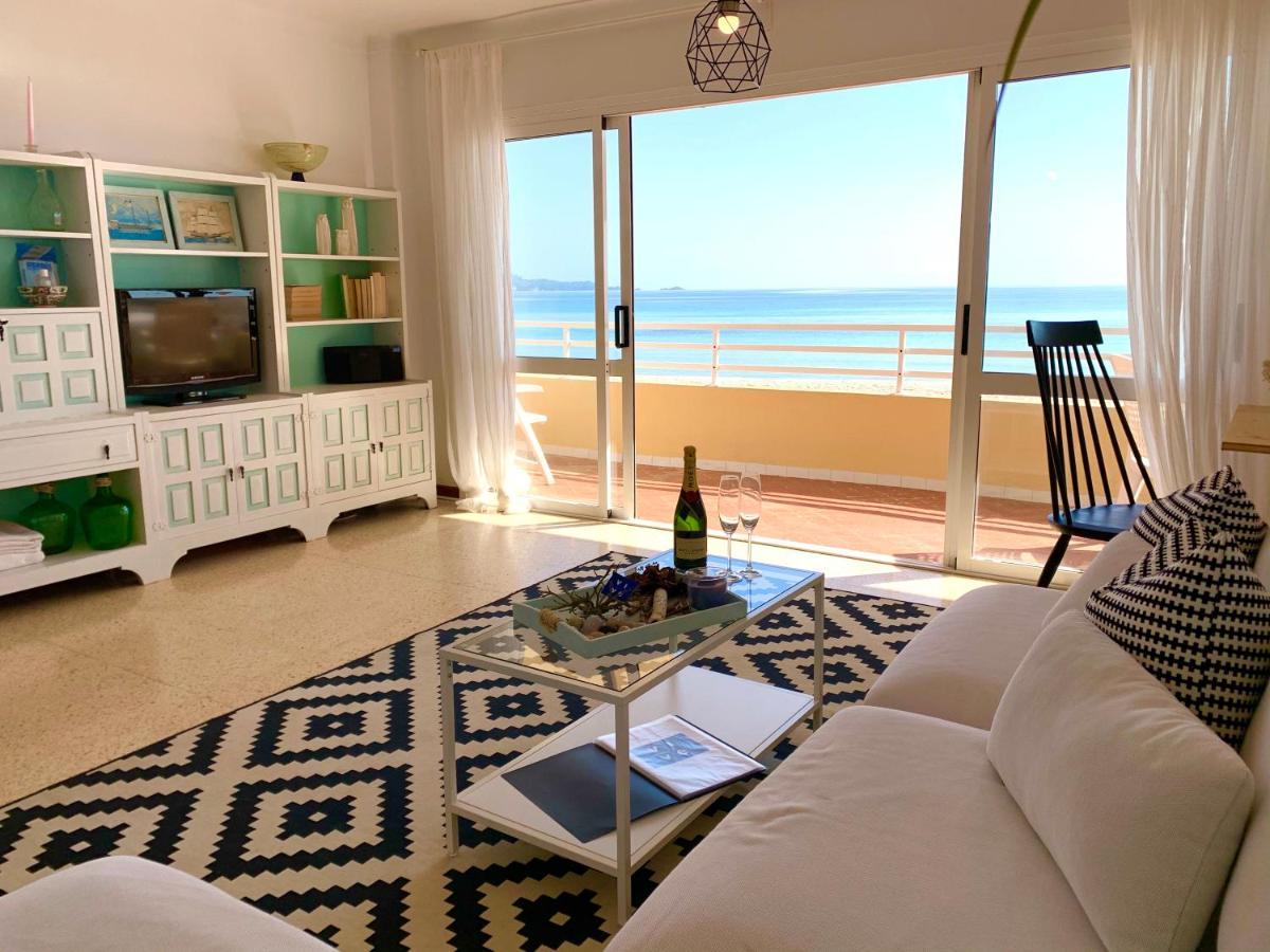El Paraiso Alcúdia Esterno foto