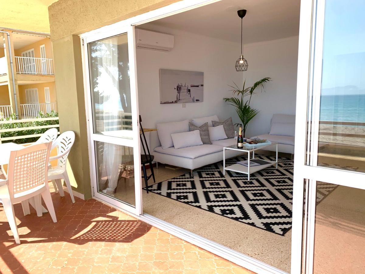 El Paraiso Alcúdia Esterno foto