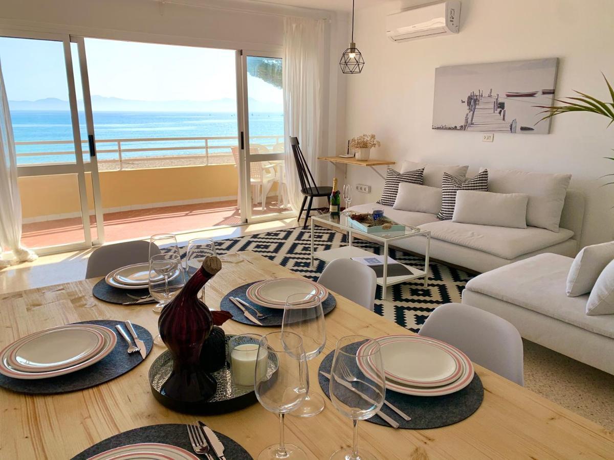 El Paraiso Alcúdia Esterno foto