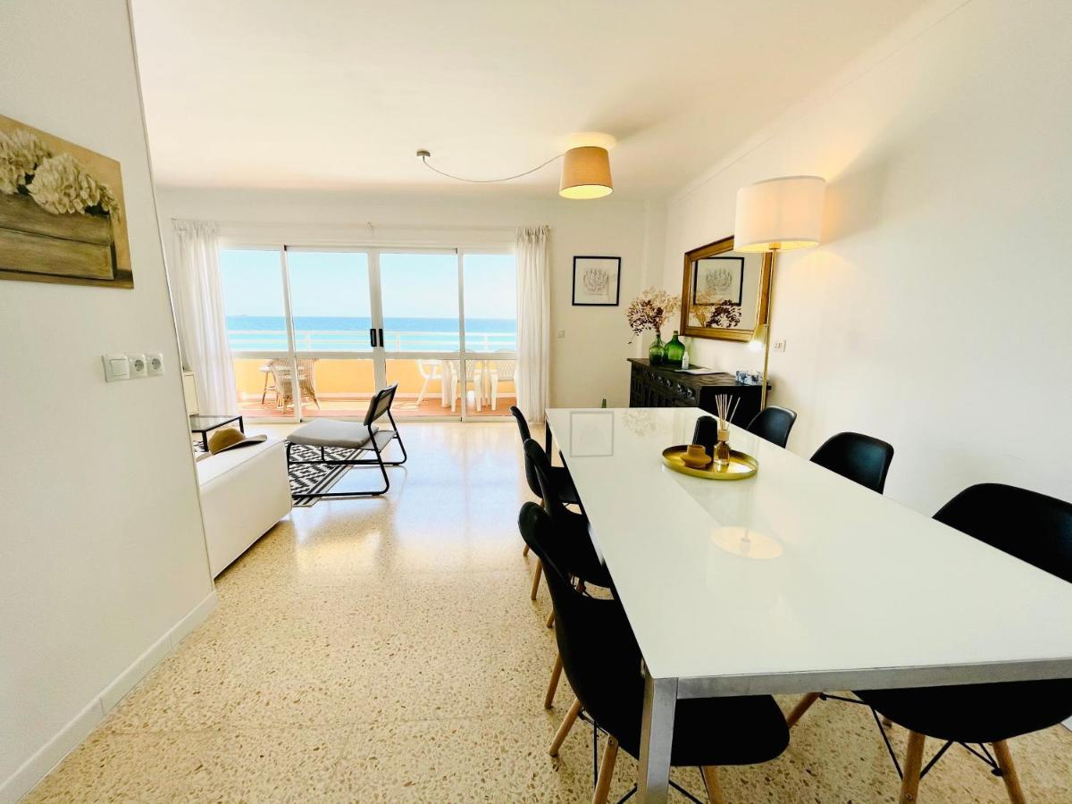El Paraiso Alcúdia Esterno foto