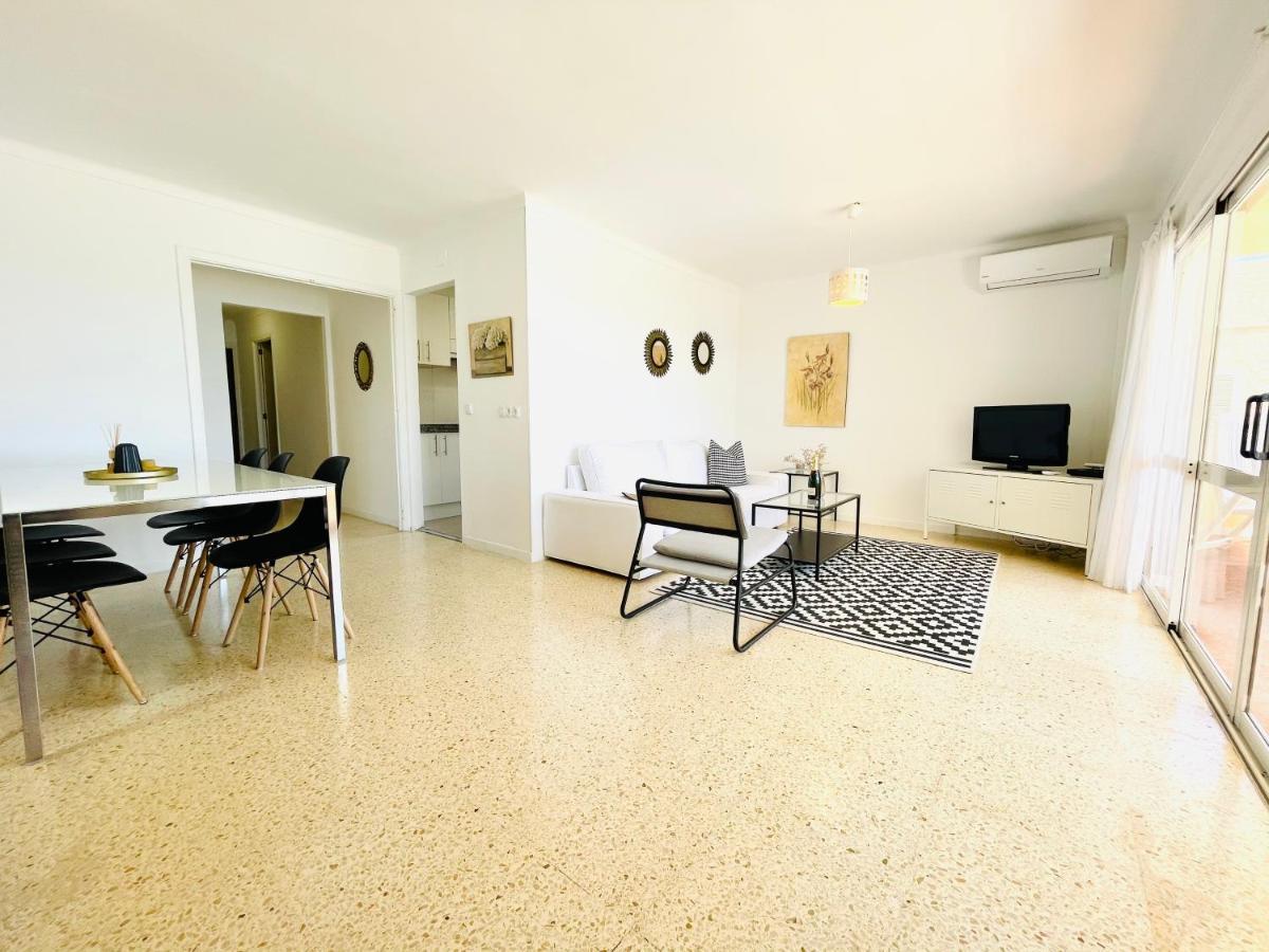 El Paraiso Alcúdia Esterno foto