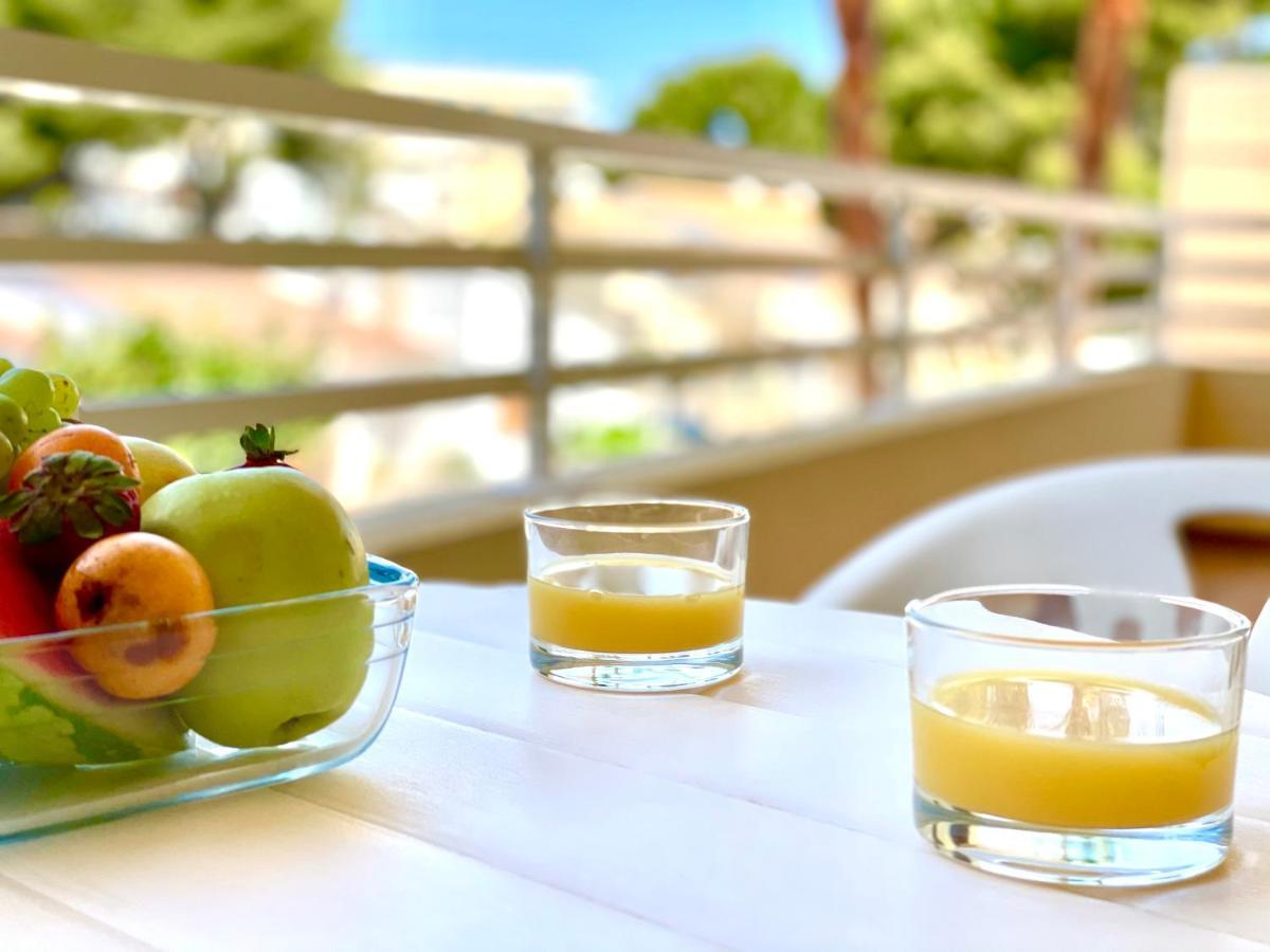 El Paraiso Alcúdia Esterno foto