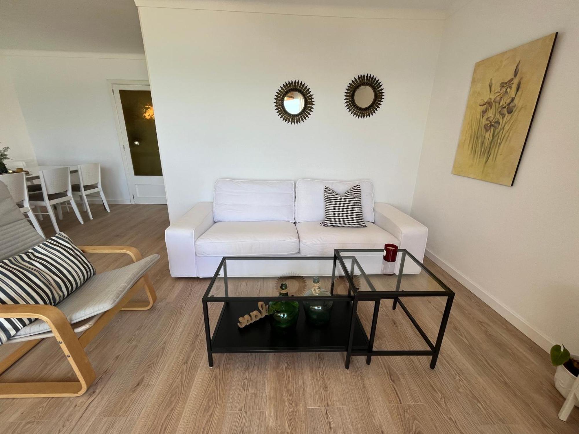 El Paraiso Alcúdia Esterno foto