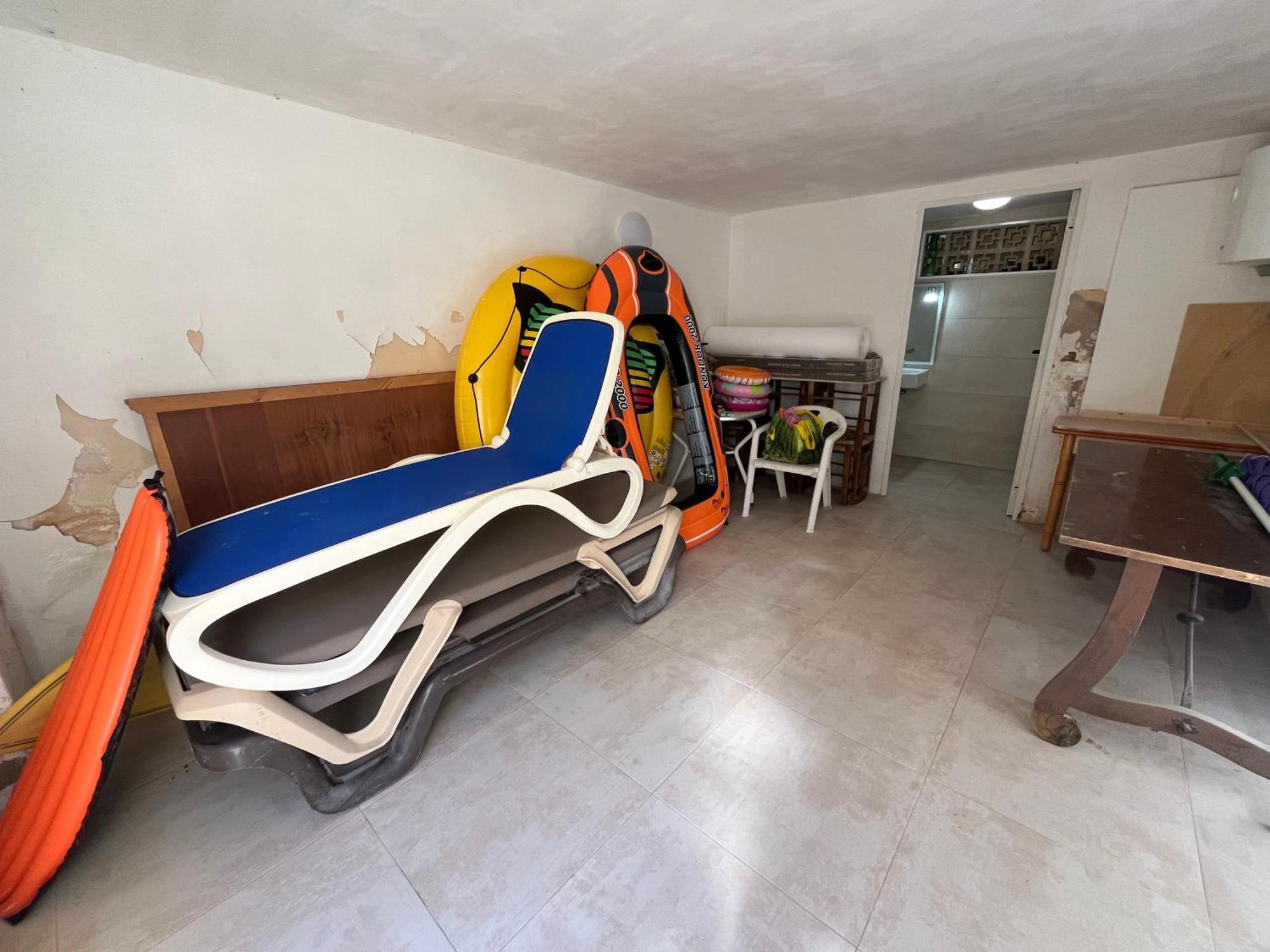 El Paraiso Alcúdia Esterno foto