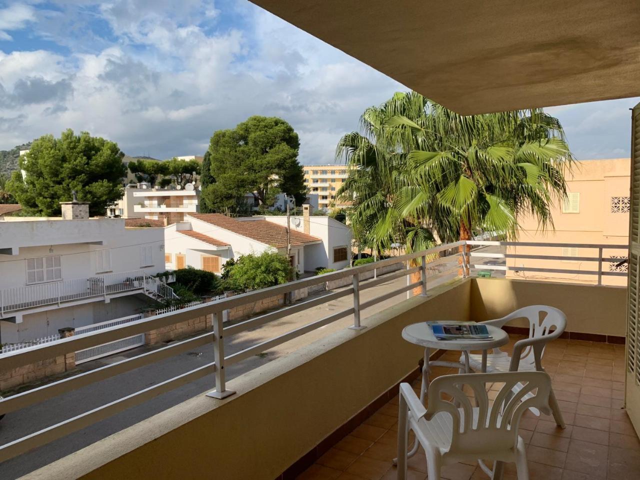 El Paraiso Alcúdia Esterno foto