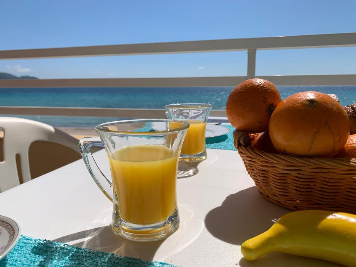 El Paraiso Alcúdia Esterno foto